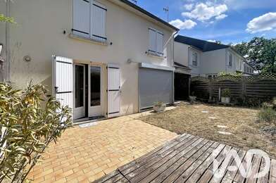 Maison 5 pièces 199000 €