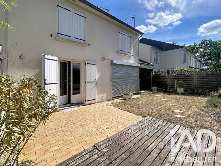 Vente Maison/villa 7 pièces — photo 1