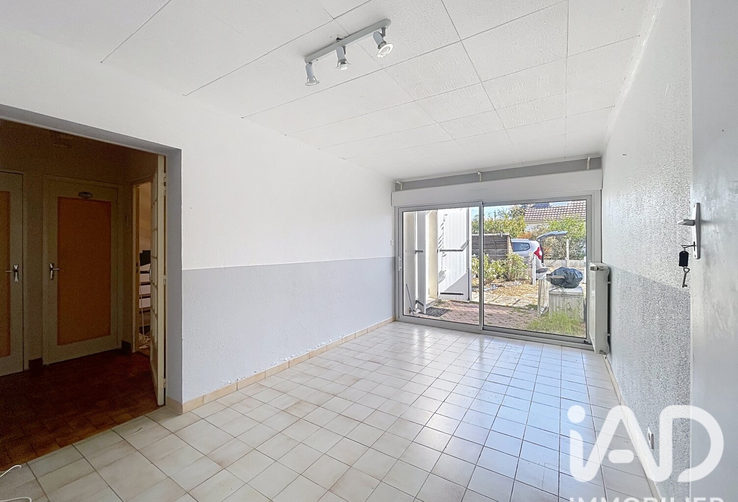 Vente Maison/villa 7 pièces — photo 1