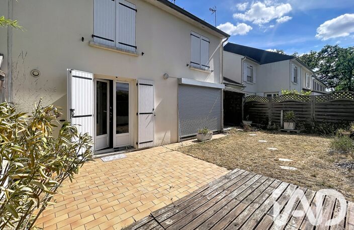 Vente Maison/villa 7 pièces — photo 2