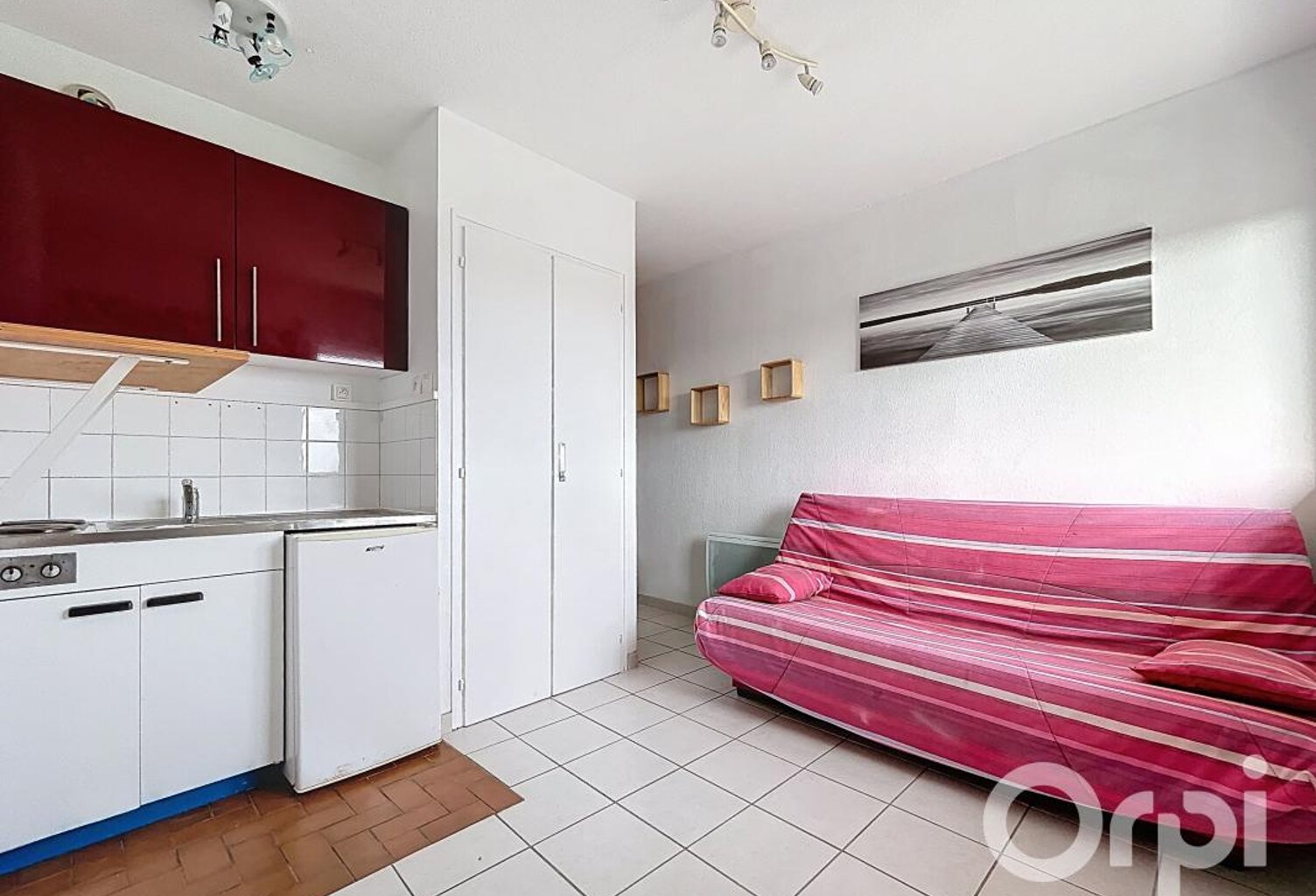 Appartement À Vendre — photo 1