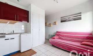 Appartement 2 Pièces 13 m² à vendre à Saint-Jean-de-Monts (85160)
