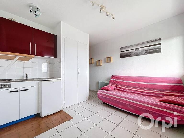 Appartement À Vendre — photo 1