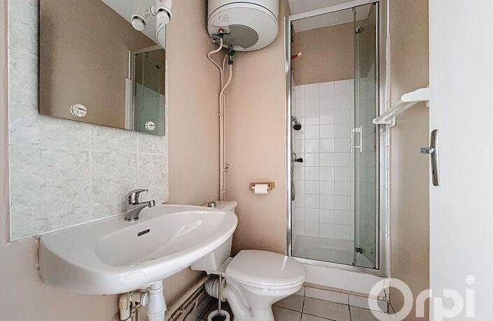 Appartement À Vendre — photo 3