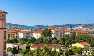 Appartement 3 Pièces 63 m² à vendre à Toulon (83000)