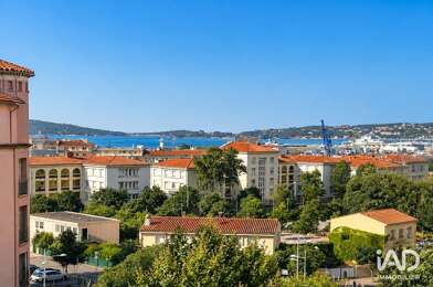 Appartement 3 pièces 164000 €