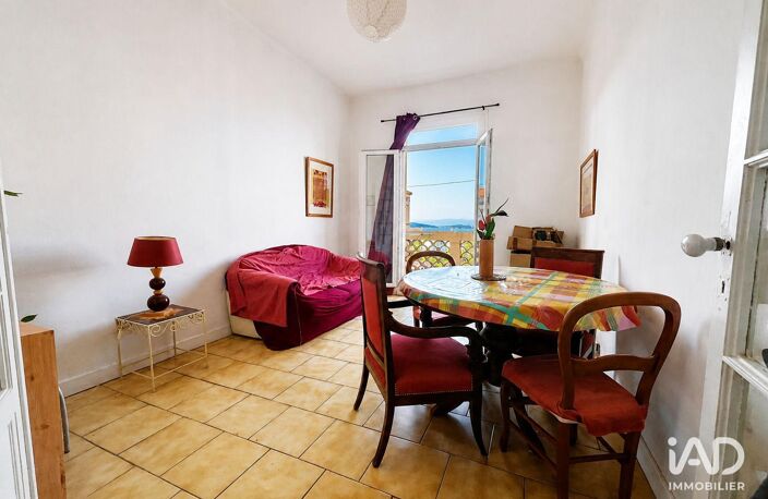 Vente Appartement 3 pièces — photo 2