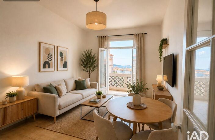 Vente Appartement 3 pièces — photo 3
