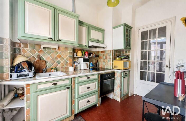 Vente Appartement 3 pièces — photo 4