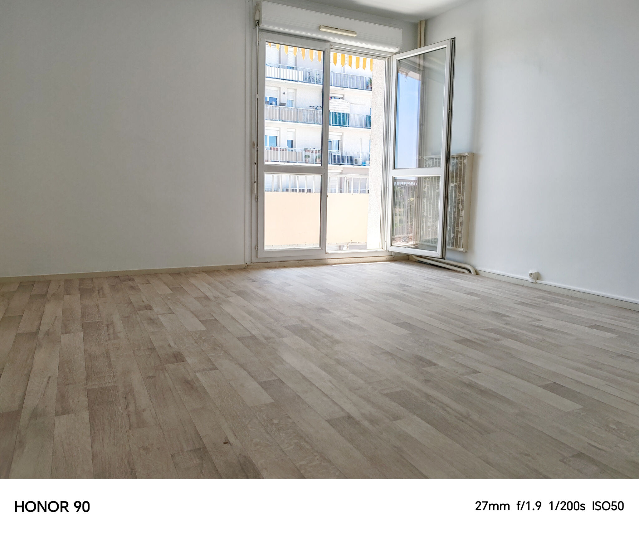 Appartement  T3 à vendre Montélimar 26200