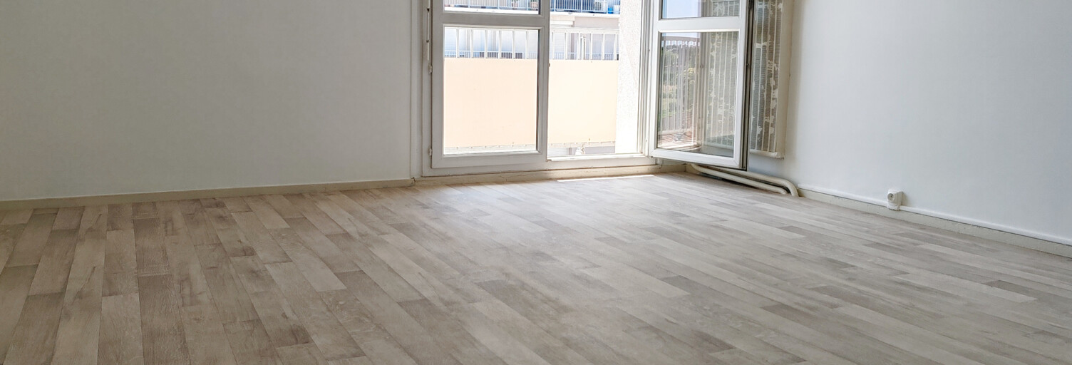 Appartement 3 Pièces 56 m² à vendre à Montélimar (26200)