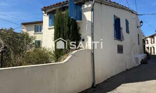 Maison 7 Pièces 137 m² à vendre à Brugairolles (11300)