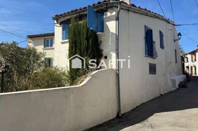 Maison 7 pièces 115000 €