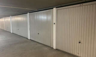 Garage  15 m² à louer à Écully (69130)