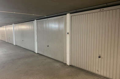 Garage  92 €