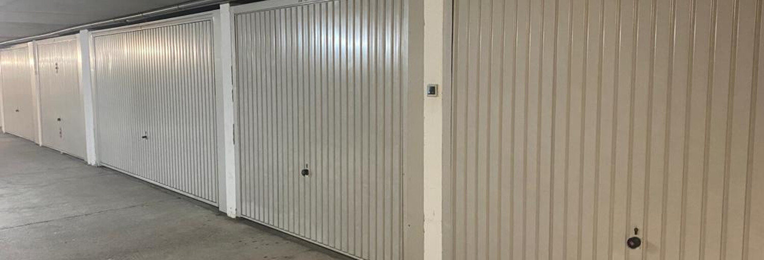Garage  15 m² à louer à Écully (69130)