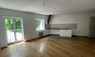 Appartement 1 Pièce 41 m² à louer à Janville-en-Beauce (28310)
