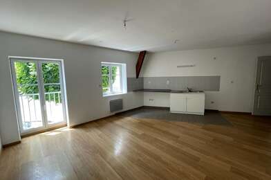 Appartement 1 pièces 581 €