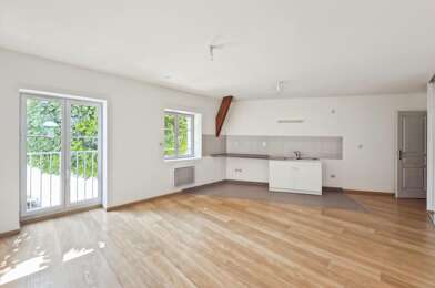 Appartement 1 pièces 581 €