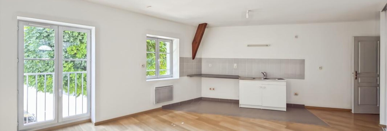 Appartement 1 Pièce 41 m² à louer à Janville-en-Beauce (28310)