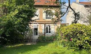 Maison 7 Pièces 185 m² à vendre à Pont-à-Mousson (54700)