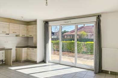 Appartement 2 pièces 587 €