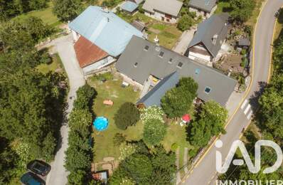 Vente Maison/villa 8 pièces — photo du bien