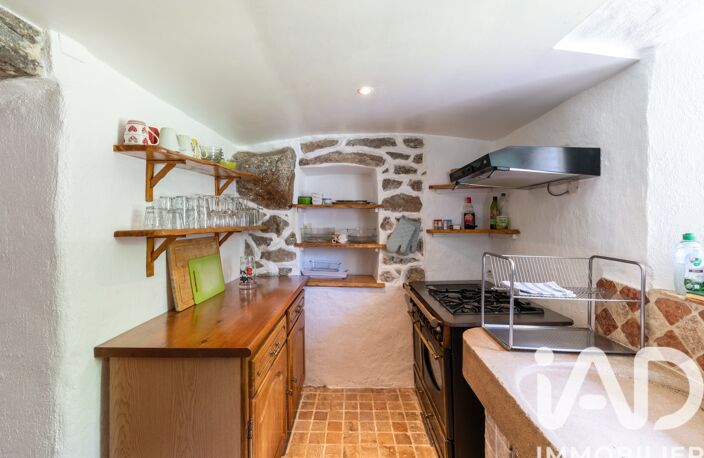 Vente Maison/villa 8 pièces — photo 5