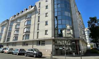 Appartement 1 Pièce 27 m² à louer à Orléans (45100)