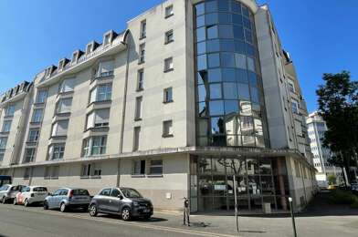 Appartement 1 pièces 473 €