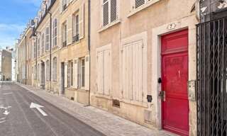 Appartement 1 Pièce 23 m² à vendre à Orléans (45000)