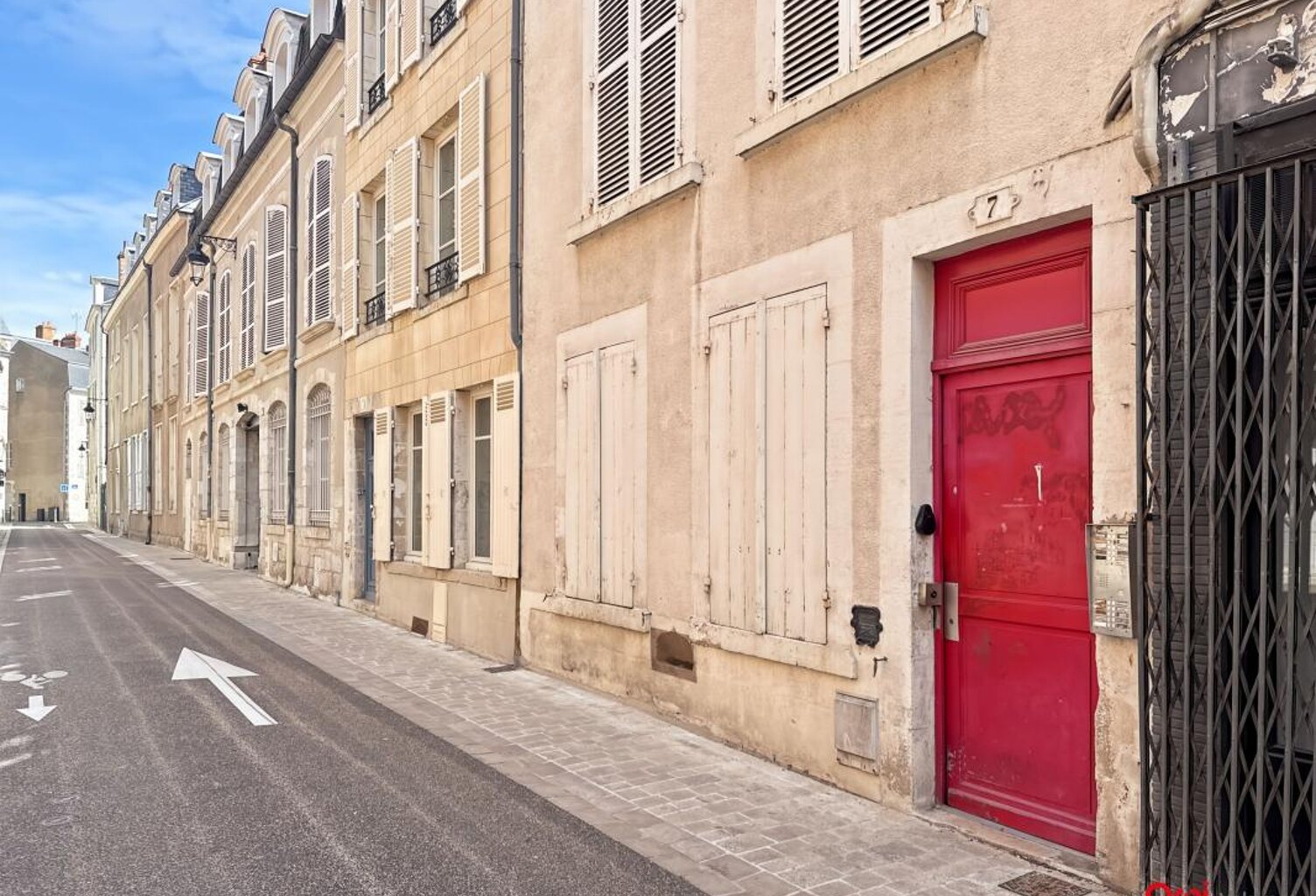 Hyper-centre 23,77m² pour investissement locatif — photo 1