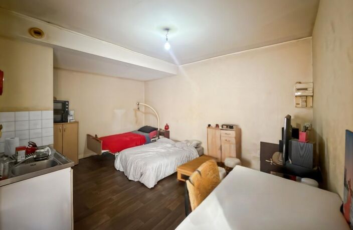 Hyper-centre 23,77m² pour investissement locatif — photo 2