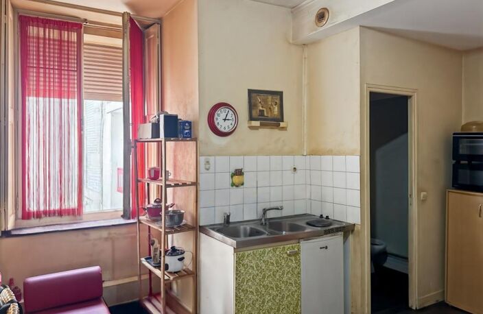 Hyper-centre 23,77m² pour investissement locatif — photo 3