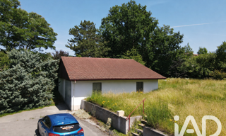 Divers 4 Pièces 116 m² à vendre à Valleiry (74520)