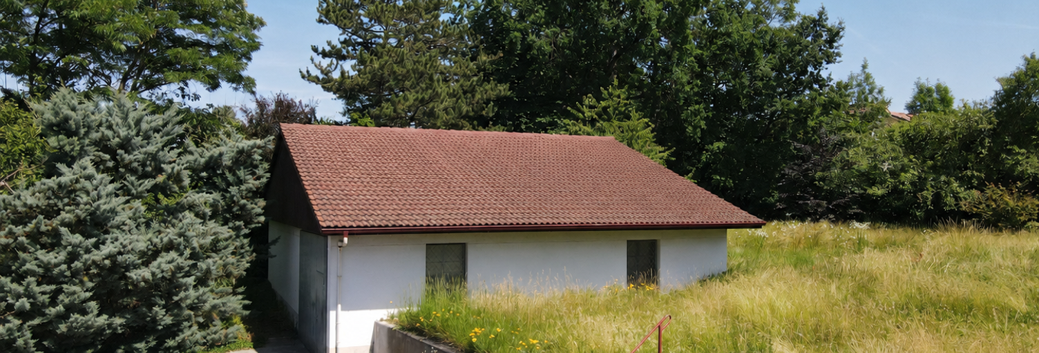 Divers 4 Pièces 116 m² à vendre à Valleiry (74520)