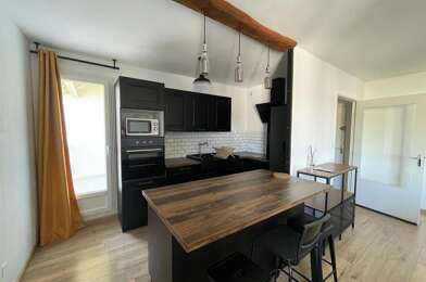 Appartement 2 pièces 140000 €