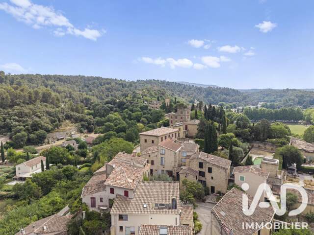 Vente Maison de village 3 pièces — photo du bien
