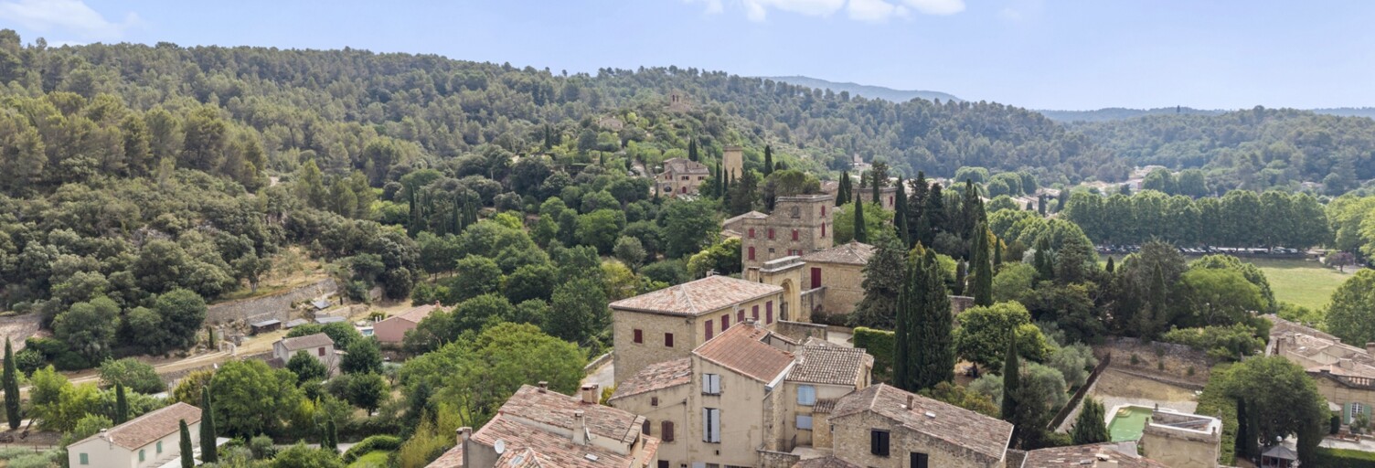 Maison 3 Pièces 67 m² à vendre à Jouques (13490)