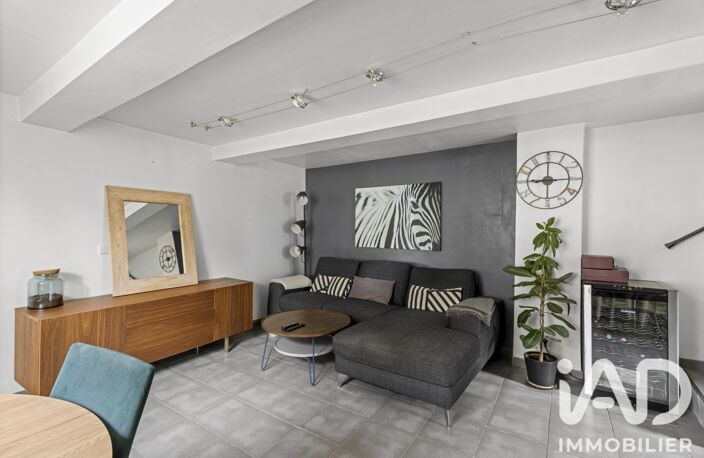Vente Maison de village 3 pièces — photo 2