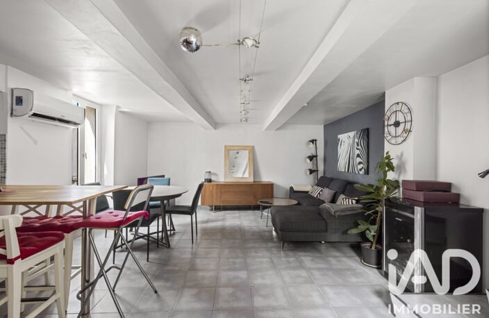 Vente Maison de village 3 pièces — photo 4