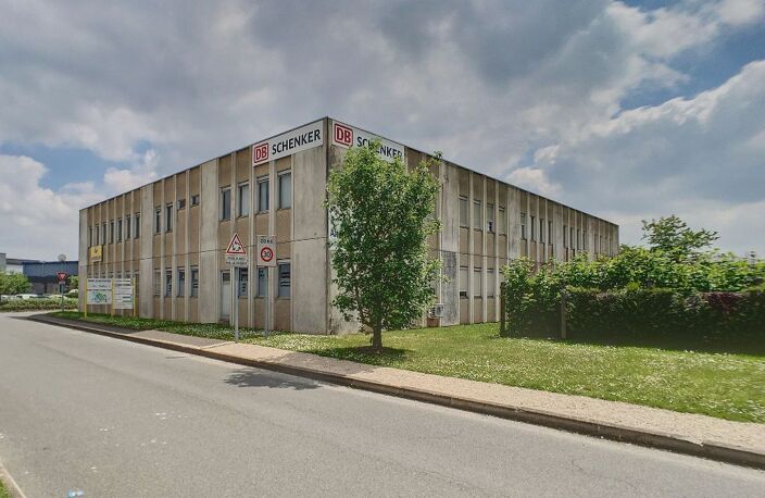 SARAN, Bureaux à louer, proche tangentielle et RD2020 — photo 5