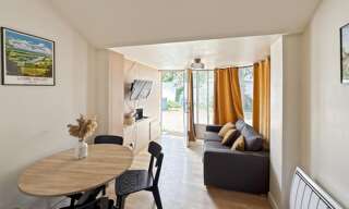 Appartement 2 Pièces 23 m² à vendre à Orléans (45000)