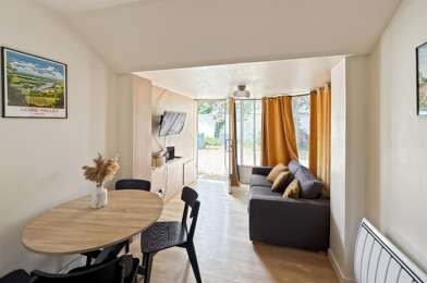 Appartement 2 pièces 81850 €