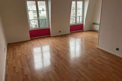 Appartement 2 pièces 103500 €