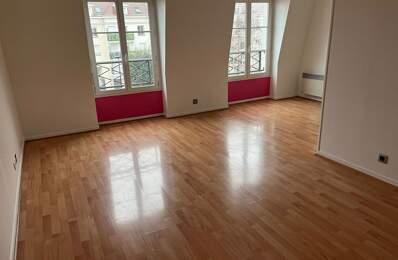   Opportunité Immobilière à Corbeil-Essonnes !   — photo du bien
