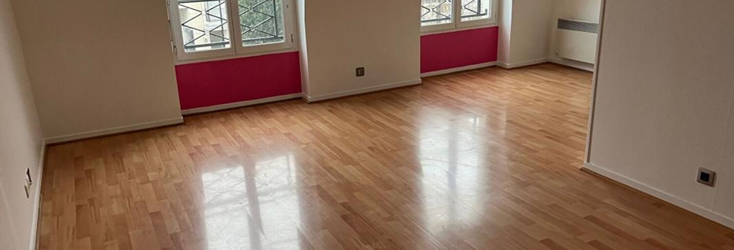 Appartement 2 Pièces 48 m² à vendre à Corbeil-Essonnes (91100)