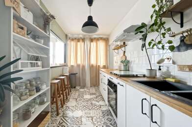 Appartement 3 pièces 103000 €