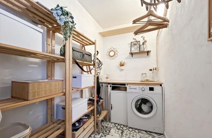 Bel appartement rénové avec balcon ⛱️ — photo 4