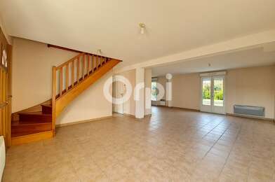 Maison 5 pièces 1139 €